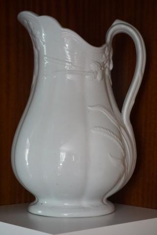 William Taylor 'pearlware'