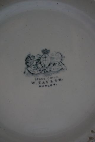 Factory stamp