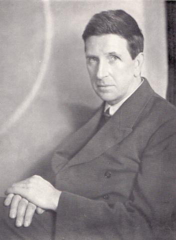 Howson Taylor